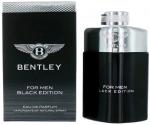 Духи Bentley For Men Black Edition - фото 2