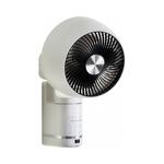 Вентилятор Origo CF1519, белый - фото 2