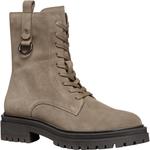 Женские ботильоны Geox, Taupe - фото