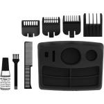 GroomEase аккумуляторный триммер для бороды Wahl - фото 2