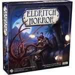 Настольная игра Eldritch Horror Fantasy Flight Games - фото