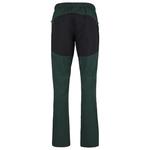 Трекинговые брюки Heber Peak EvergreenHe Stretch, черный - фото 4