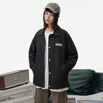 Куртка унисекс 30BRAID, карамельная - фото 5