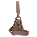 Сумка через плечо REPLAY, Brown - фото 3