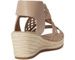 Туфли Eileen Fisher Willow Wedge, цвет Parchment - фото 5