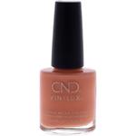 Лак для ногтей Vinylux Long Wear, 15 мл Coral Spear, Cnd - фото