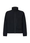 Куртка Oakley Light jacket, Blackout/Black - фото 3