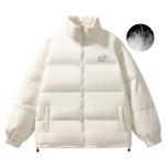 The Simpsons Унисекс пуховик, Misty Green (Comes with Branded Jacket) - фото 5