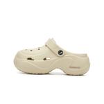 Сабо женские CARDANRO, White - фото