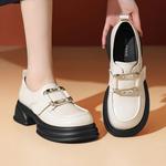 Лоферы DAPHNE Loafers Women's - фото 9