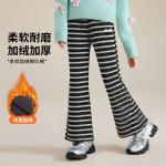 Детские штаны Disney, черный белый - фото 5