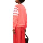 Свитшот женский розовый Givenchy - фото 4