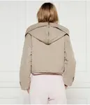 Куртка Нора Cropped fit Guess Jeans, бежевый - фото 3