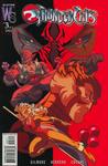 ThunderCats (WildStorm), Edition# 3 (WildStorm) - фото