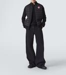 Кроссовки XT-Whisper с сетчатым верхом Salomon, Black/Black/Asphalt - фото 2