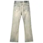 Джинсы унисекс Xinyinsu, синий - фото 2