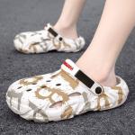 Сабо унисекс Caritesport, белый - фото 12