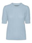 Свитер VERO MODA, Light blue - фото