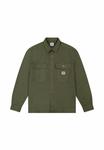 Куртка Lee WORKWEAR, Oak Moss/Dark Green - фото 6