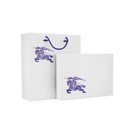 Плед в клетку Burberry, sand - фото 6