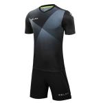 Футбольная форма мужская KELME, золото - фото 10