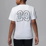 Футболка подростковая Jordan, белый - фото 7