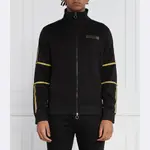 Толстовка обычного кроя Armani Exchange, черный - фото