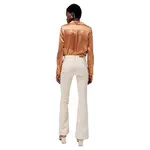 Брюки Salsa Jeans 21009551, бежевый - фото 2