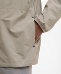 Куртка-дождевик Barbour Newhill, Concrete - фото 6