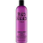 Шампунь Bed Head Dumb Blonde 750 мл, Tigi - фото