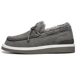 Зимние ботинки женские Au&Mu, черный - фото 13