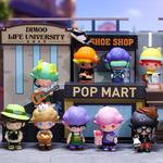 Фигурка Pop Mart Dimoo Life University Series, Farm Owner's Son - фото 3