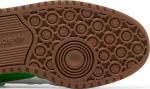 Кроссовки Adidas M&M's x Forum '84 Low 'Green', зеленый - фото 6