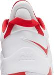 Кроссовки Nike PG 5 TB 'University Red', красный - фото 8