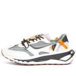 Кроссовки Li-Ning Cosmos Premium, белый (Размер 38 RU) - фото