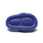 Детские шлепанцы для детей Satchi, бежевый - фото 11