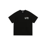 Fornines футболка унисекс, Белый - фото 8