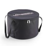 Гриль LotusGrill S G280, темно-синий - фото 6