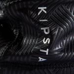 Шарф-труба Keepdry 500 для взрослых черный KIPSTA, черный/серый асфальт - фото 3