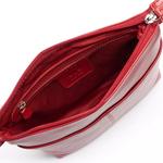 ili Кожаная сумка через плечо ili, фиолетовый - фото 2