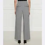 Брюки прямого кроя Riani, серый - фото 3