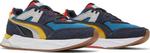 Кроссовки Puma Mirage Sport Layers Vallarta Blue, синий - фото 8