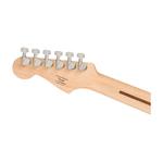 Электрогитара Squier Sonic Stratocaster HT H, розовый - фото 6