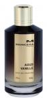 Парфюмерная вода Mancera Dark Desire Aoud Vanille, 120 мл - фото