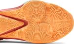 Кроссовки Nike Zoom Freak 3 'Stay Freaky', оранжевый - фото 6