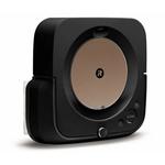 Моющий Робот iRobot Braava jet M6, черный - фото 5