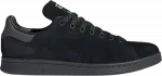 Кроссовки Adidas Stan Smith 'Monochrome Black', черный - фото