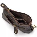 Браслет из кожи Ameri из окры AmeriLeather - фото