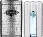 Туалетная вода Cuba Prestige Platinum - фото 3