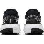 Кроссовки Nike Wmns ZoomX Invincible Run Flyknit 'White Black', серый - фото 6